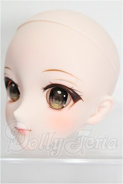 画像2: DD/DDH-09カスタムヘッド：Momoiro＊Manbou様製 S-26-03-08-110-TO-ZS