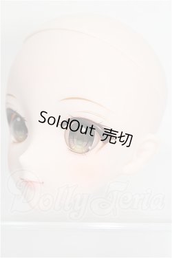 画像2: DD/DDH-09カスタムヘッド：Momoiro＊Manbou様製 S-26-03-08-110-TO-ZS