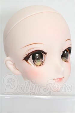 画像3: DD/DDH-09カスタムヘッド：Momoiro＊Manbou様製 S-26-03-08-110-TO-ZS