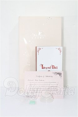 画像7: Asleep Eidolon/Cordelia 27cm S-26-03-15-204-TO-ZS