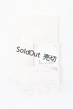 画像7: Asleep Eidolon/Cordelia 27cm S-26-03-15-204-TO-ZS