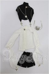 SDM＆MSD/OF:衣装セット S-26-03-15-144-TO-ZS