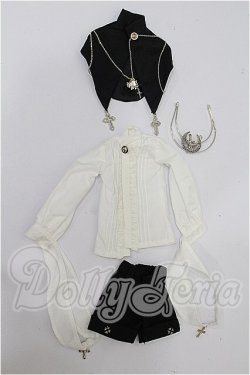 画像1: SDM＆MSD/OF:衣装セット S-26-03-15-144-TO-ZS