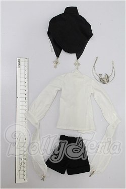 画像2: SDM＆MSD/OF:衣装セット S-26-03-15-144-TO-ZS