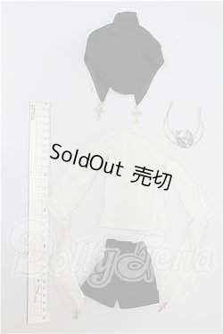 画像2: SDM＆MSD/OF:衣装セット S-26-03-15-144-TO-ZS