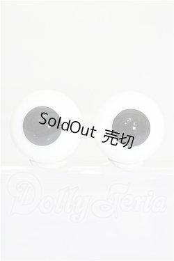 画像1: 22mm/グラスアイ S-26-03-08-184-TO-ZS