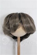 9-10inch/ウィッグ S-26-03-08-200-TO-ZS