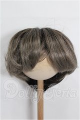 9-10inch/ウィッグ S-26-03-08-200-TO-ZS