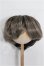 画像1: 9-10inch/ウィッグ S-26-03-08-200-TO-ZS (1)