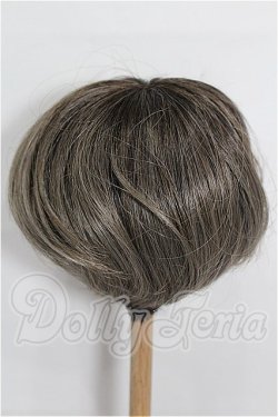画像3: 9-10inch/ウィッグ S-26-03-08-200-TO-ZS