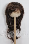 9-10inch/ウィッグ S-26-03-08-272-TO-ZS