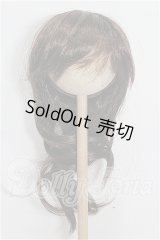 9-10inch/ウィッグ S-26-07-26-355-TO-ZS