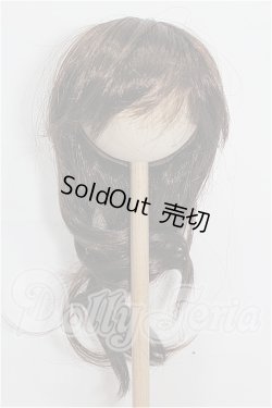 画像1: 9-10inch/ウィッグ S-26-07-26-355-TO-ZS