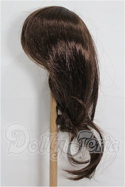 画像2: 9-10inch/ウィッグ S-26-03-08-272-TO-ZS