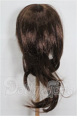 画像3: 9-10inch/ウィッグ S-26-03-08-272-TO-ZS