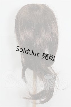 画像3: 9-10inch/ウィッグ S-26-07-26-355-TO-ZS