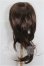 画像3: 9-10inch/ウィッグ S-26-03-08-272-TO-ZS (3)