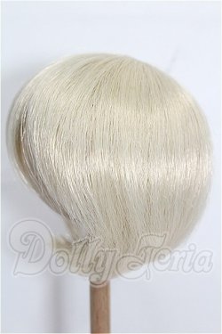 画像2: 9-10inch/ウィッグ S-26-03-08-271-TO-ZS