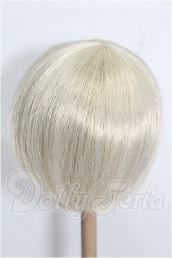 画像3: 9-10inch/ウィッグ S-26-03-08-271-TO-ZS