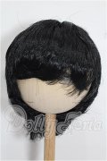 8-9inch/ウィッグ S-26-03-08-199-TO-ZS