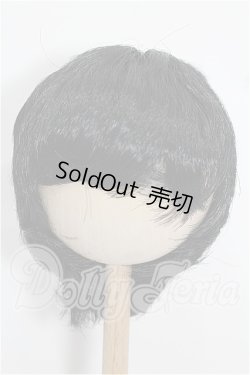 画像1: 8-9inch/ウィッグ S-26-05-17-452-TO-ZS