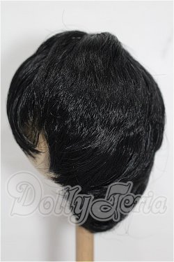 画像2: 8-9inch/ウィッグ S-26-03-08-199-TO-ZS