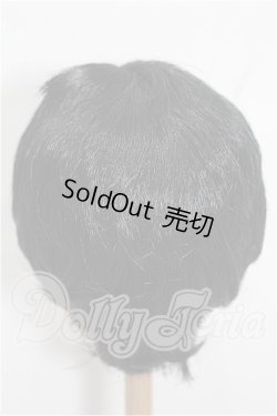 画像3: 8-9inch/ウィッグ S-26-05-17-452-TO-ZS