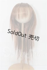 8-9inch/ウィッグ S-26-07-05-494-TO-ZS