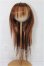 画像1: 8-9inch/ウィッグ S-26-04-12-265-TO-ZS (1)