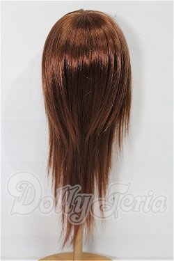 画像2: 8-9inch/ウィッグ S-26-04-12-265-TO-ZS