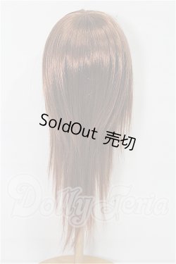 画像2: 8-9inch/ウィッグ S-26-07-05-494-TO-ZS