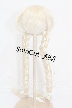 画像1: 8-9inch/ウィッグ S-26-05-17-442-TO-ZS