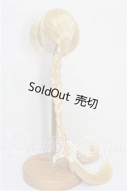 画像2: 8-9inch/ウィッグ S-26-05-17-442-TO-ZS