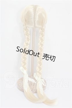 画像3: 8-9inch/ウィッグ S-26-05-17-442-TO-ZS