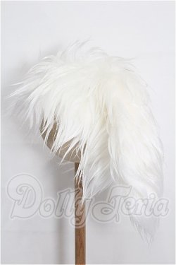 画像2: 9〜10/ボアウィッグ S-26-03-08-273-TO-ZS