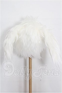 画像3: 9〜10/ボアウィッグ S-26-03-08-273-TO-ZS