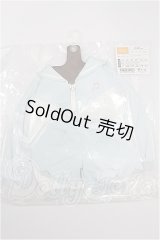 SD/OF:メロディック・ジャージ（水色）　VOLKS S-26-03-08-125-TO-ZS