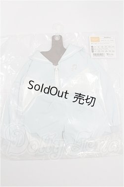 画像1: SD/OF:メロディック・ジャージ（水色）　VOLKS S-26-03-08-125-TO-ZS