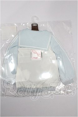 画像2: SD/OF:メロディック・ジャージ（水色）　VOLKS S-26-03-08-125-TO-ZS