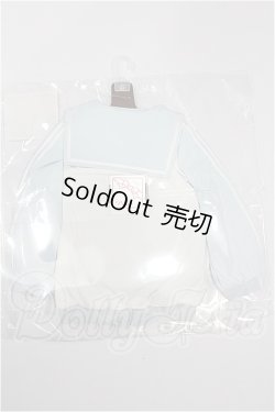 画像2: SD/OF:メロディック・ジャージ（水色）　VOLKS S-26-03-08-125-TO-ZS