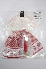 MSD&MDD/OF さくらんぼドレスセット・ミニ(VOLKS製) S-26-03-08-124-TO-ZS