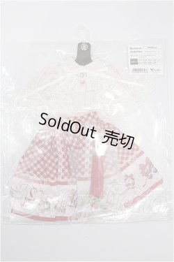 画像1: MSD&MDD/OF さくらんぼドレスセット・ミニ(VOLKS製) S-26-03-08-124-TO-ZS