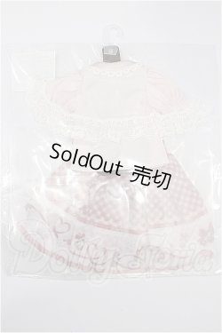 画像2: MSD&MDD/OF さくらんぼドレスセット・ミニ(VOLKS製) S-26-03-08-124-TO-ZS