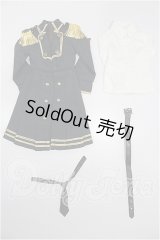 SDM＆MSD/OF:ディープブルーワンピースセット・ミニ S-26-03-08-159-TO-ZS