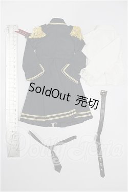 画像2: SDM＆MSD/OF:ディープブルーワンピースセット・ミニ S-26-03-08-159-TO-ZS