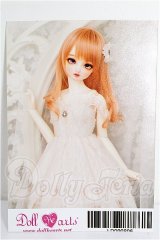 SD13G/OF:衣装セット S-26-03-08-126-TO-ZS