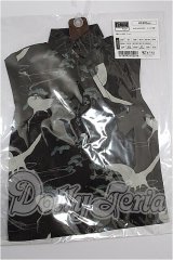 SDGrB＆SD13男の子/OF:WA MODERN シャツ S-26-03-08-123-TO-ZS