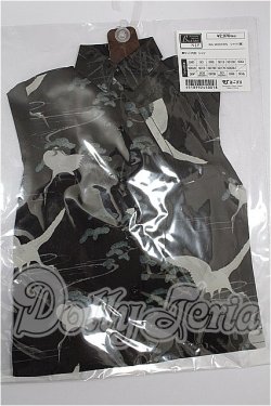 画像1: SDGrB＆SD13男の子/OF:WA MODERN シャツ S-26-03-08-123-TO-ZS