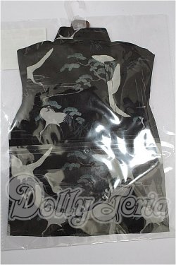 画像2: SDGrB＆SD13男の子/OF:WA MODERN シャツ S-26-03-08-123-TO-ZS