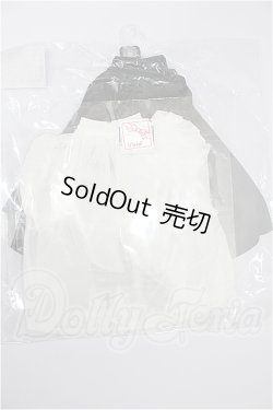 画像2: SD/OF:鏡のエンブロイダリーケープセット S-26-03-08-121-TO-ZS